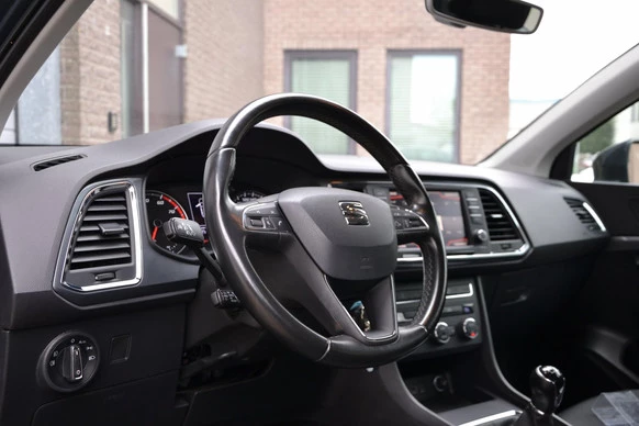 SEAT Ateca - Afbeelding 8 van 23