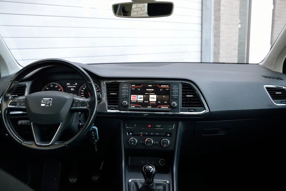 SEAT Ateca - Afbeelding 9 van 23