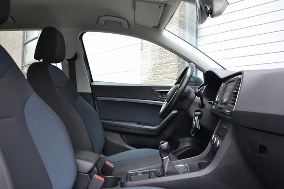 SEAT Ateca - Afbeelding 10 van 23