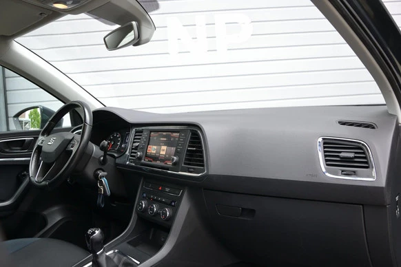 SEAT Ateca - Afbeelding 11 van 23