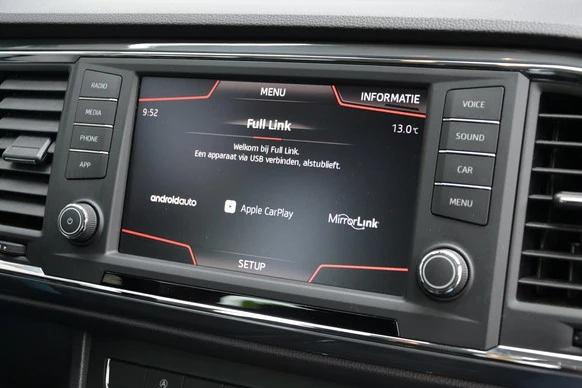 SEAT Ateca - Afbeelding 12 van 23