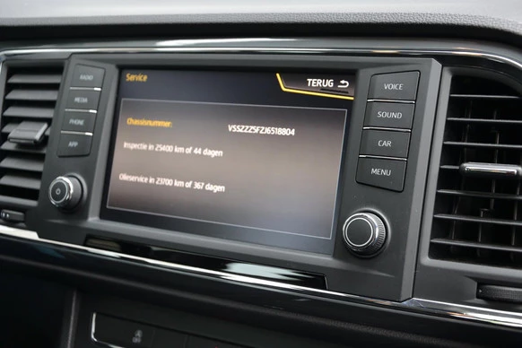 SEAT Ateca - Afbeelding 13 van 23