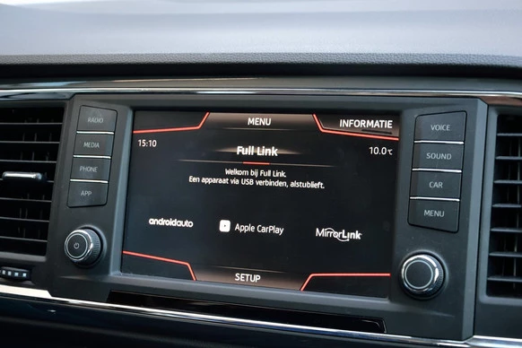 SEAT Ateca - Afbeelding 14 van 23