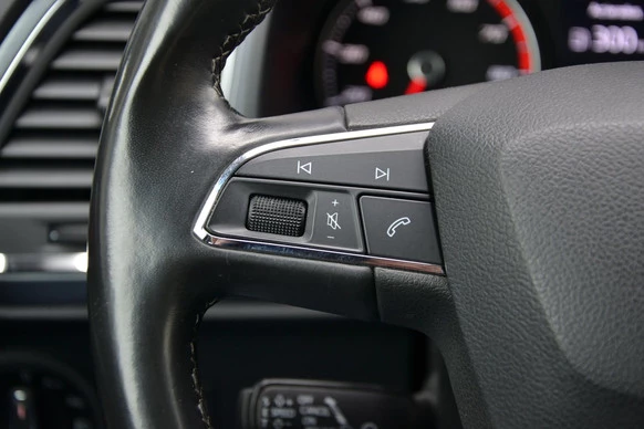 SEAT Ateca - Afbeelding 16 van 23