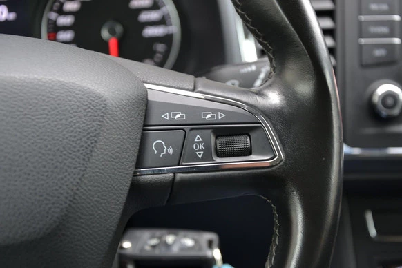 SEAT Ateca - Afbeelding 17 van 23