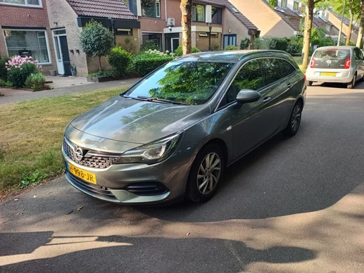 Opel Astra - Afbeelding 3 van 5