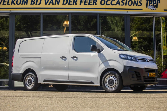 Citroën Jumpy - Afbeelding 1 van 29