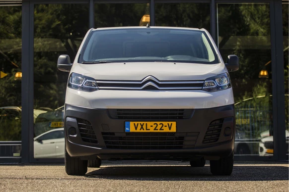 Citroën Jumpy - Afbeelding 2 van 29