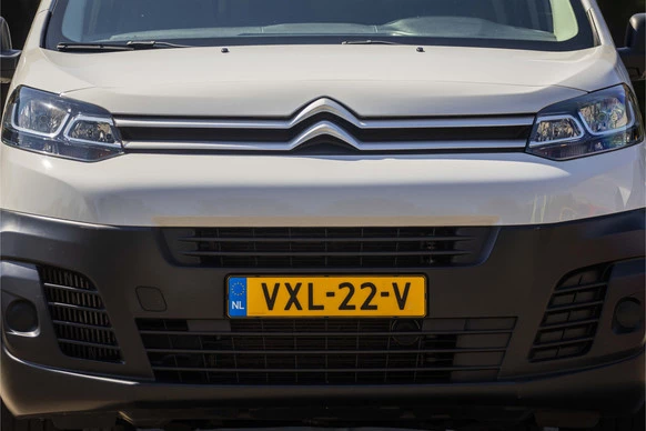 Citroën Jumpy - Afbeelding 3 van 29