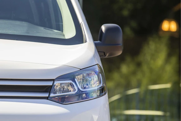 Citroën Jumpy - Afbeelding 4 van 29