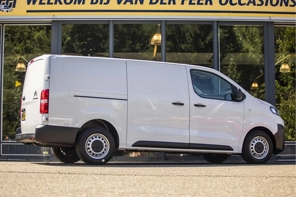 Citroën Jumpy - Afbeelding 5 van 29