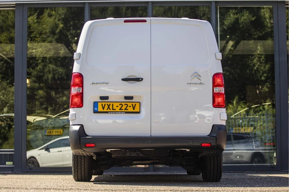 Citroën Jumpy - Afbeelding 6 van 29
