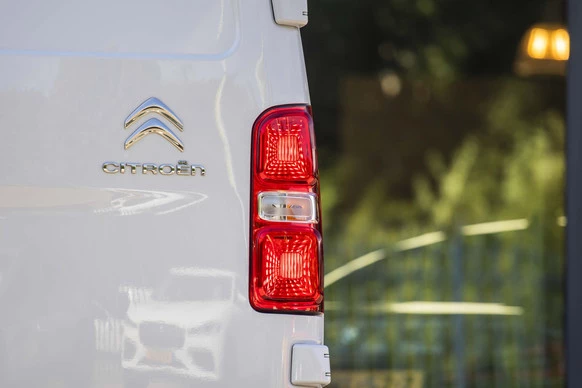 Citroën Jumpy - Afbeelding 7 van 29