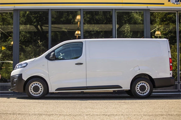 Citroën Jumpy - Afbeelding 8 van 29