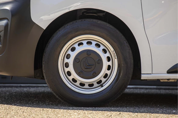 Citroën Jumpy - Afbeelding 9 van 29