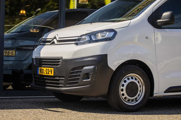 Citroën Jumpy - Afbeelding 10 van 29