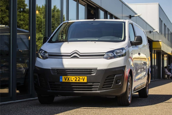 Citroën Jumpy - Afbeelding 11 van 29
