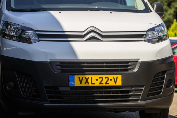Citroën Jumpy - Afbeelding 12 van 29