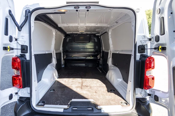 Citroën Jumpy - Afbeelding 13 van 29