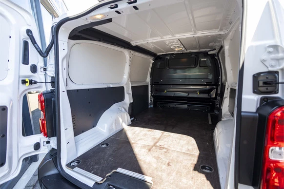 Citroën Jumpy - Afbeelding 14 van 29