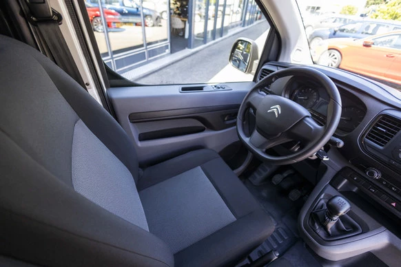 Citroën Jumpy - Afbeelding 18 van 29