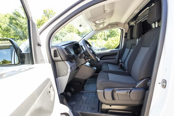 Citroën Jumpy - Afbeelding 20 van 29