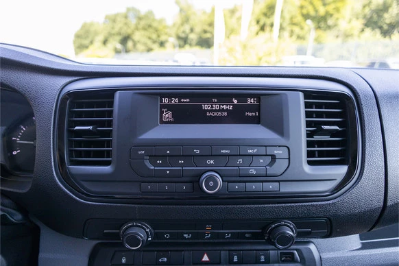 Citroën Jumpy - Afbeelding 29 van 29