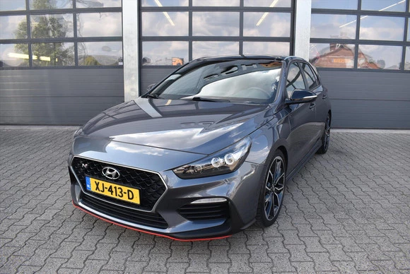 Hyundai i30 - Afbeelding 1 van 30