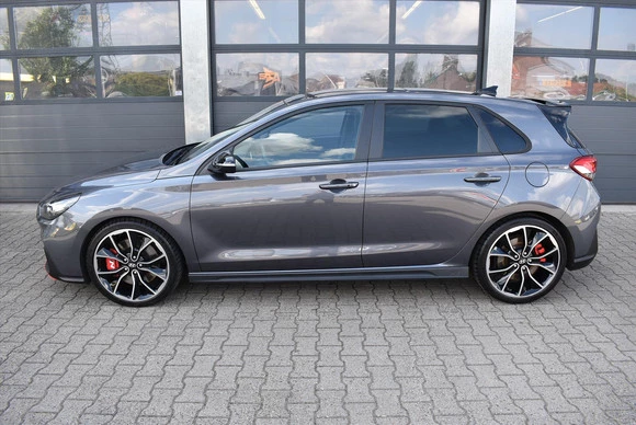 Hyundai i30 - Afbeelding 2 van 30