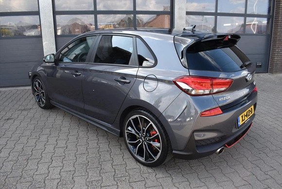 Hyundai i30 - Afbeelding 3 van 30