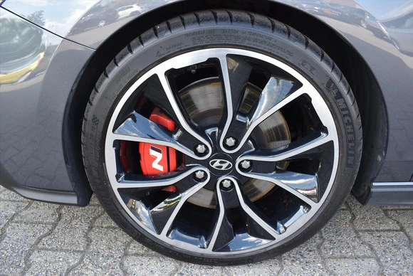 Hyundai i30 - Afbeelding 4 van 30