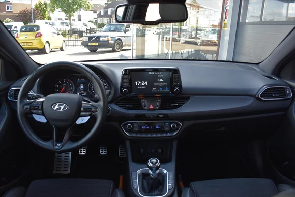 Hyundai i30 - Afbeelding 5 van 30
