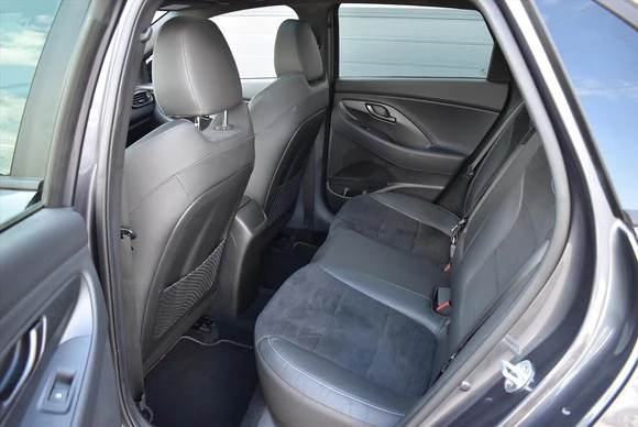 Hyundai i30 - Afbeelding 7 van 30