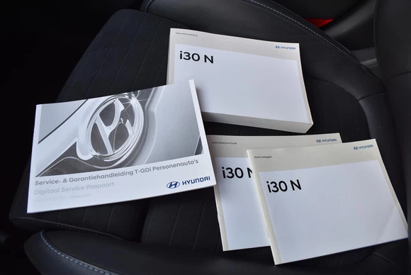 Hyundai i30 - Afbeelding 8 van 30