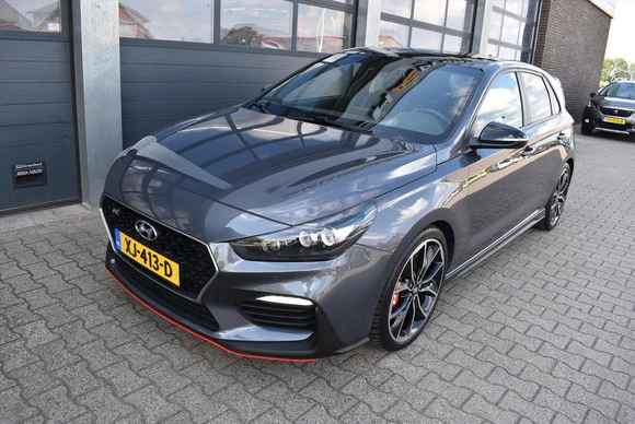 Hyundai i30 - Afbeelding 10 van 30