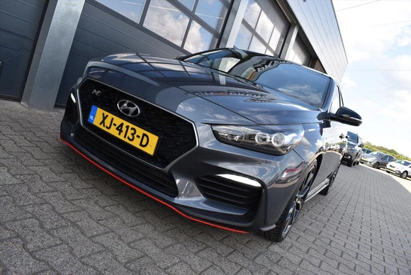 Hyundai i30 - Afbeelding 11 van 30