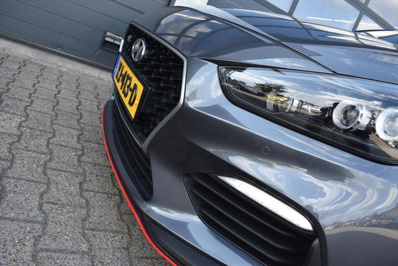 Hyundai i30 - Afbeelding 12 van 30