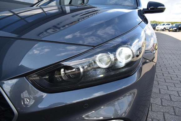 Hyundai i30 - Afbeelding 13 van 30