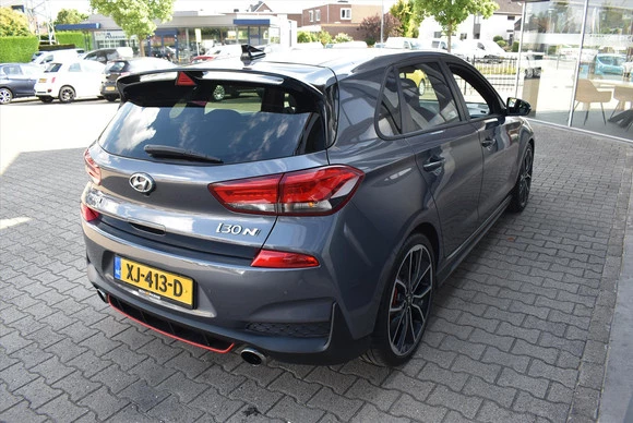 Hyundai i30 - Afbeelding 16 van 30