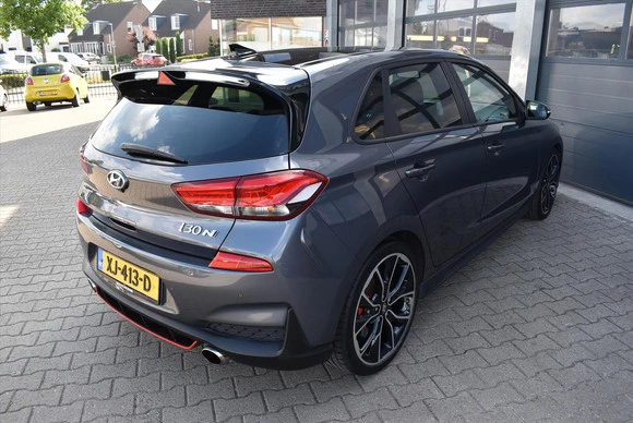 Hyundai i30 - Afbeelding 20 van 30