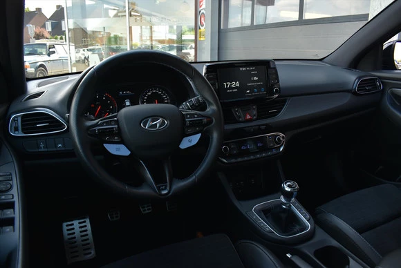 Hyundai i30 - Afbeelding 23 van 30