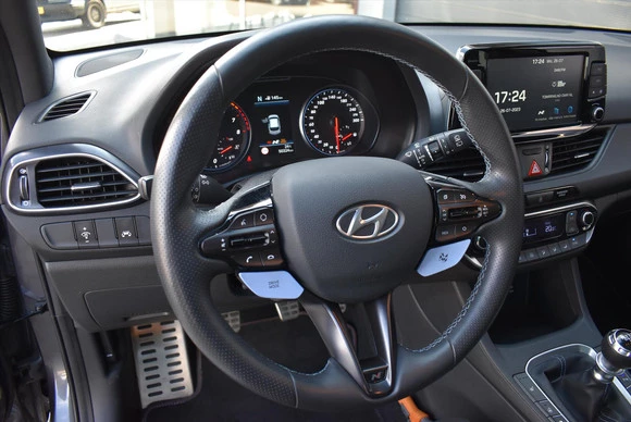 Hyundai i30 - Afbeelding 25 van 30
