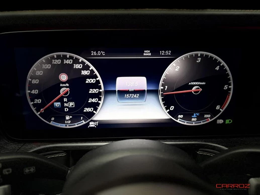 Mercedes-Benz G-Klasse - Afbeelding 5 van 30