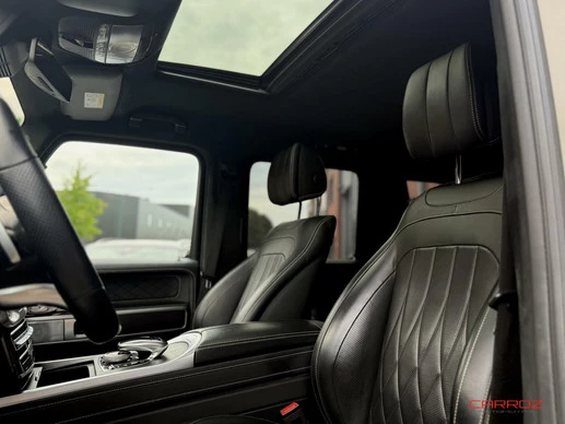 Mercedes-Benz G-Klasse - Afbeelding 13 van 30