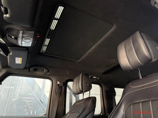 Mercedes-Benz G-Klasse - Afbeelding 15 van 30