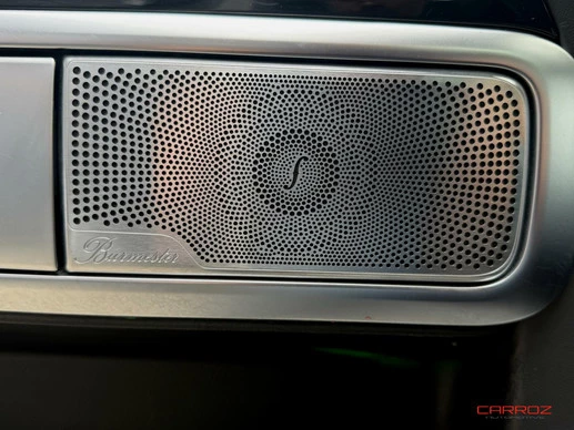 Mercedes-Benz G-Klasse - Afbeelding 20 van 30