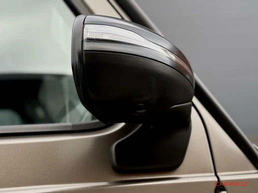 Mercedes-Benz G-Klasse - Afbeelding 25 van 30
