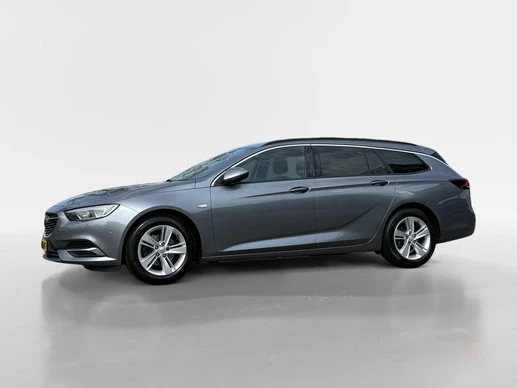 Opel Insignia - Afbeelding 1 van 18