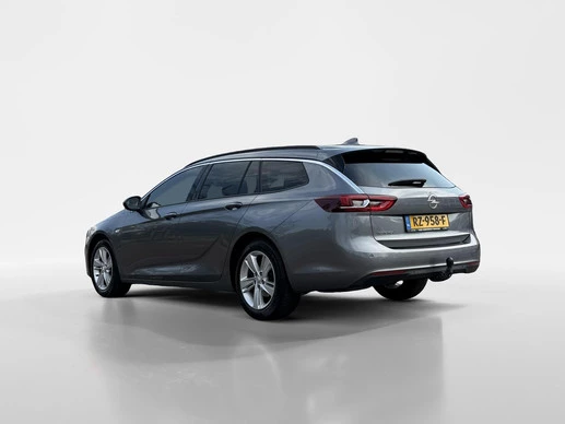 Opel Insignia - Afbeelding 2 van 18