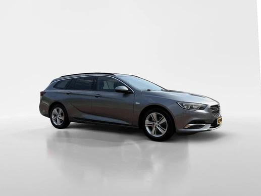 Opel Insignia - Afbeelding 3 van 18